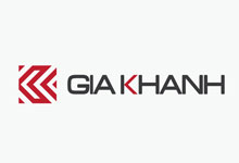 Logo Gia Khánh