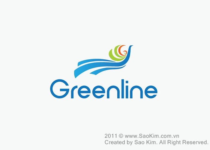 Logo Greenline
