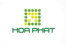 Logo Hòa Phát