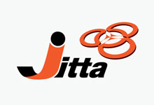Logo Jitta