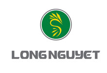 Logo Long Nguyệt