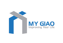 Logo Mỹ Giao