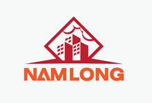 Logo Nam Long