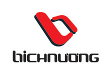 Thiết kế logo Bích Nương