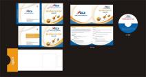 Thiết kế logo cơ quan chứng thực chính phủ VGCA