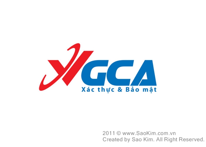 Cơ quan chứng thực chính phủ VGCA