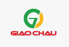 Thiết kế logo Giao Châu