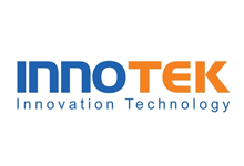 Thiết kế logo Innotek