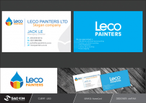 Stationery Leco Paint