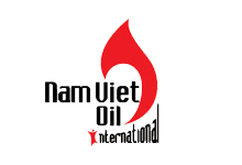 Thiết kế logo Nam Việt Oil