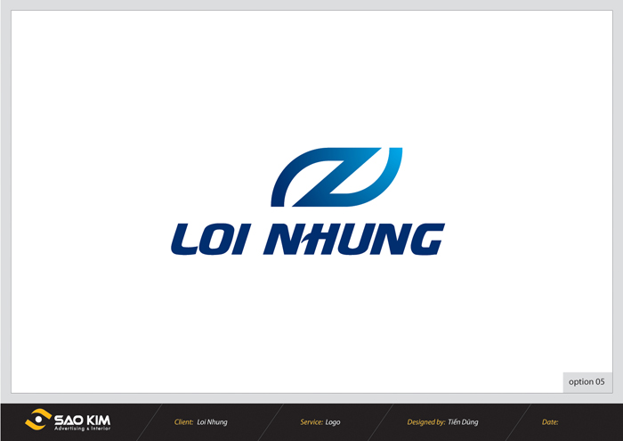 Thương hiệu thời trang Jean Lợi Nhung