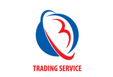 Thiết kế logo Quận 3
