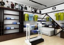 Phối cảnh Showroom somihanquoc.vn 1