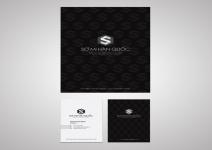 Name Card Sơ Mi Hàn Quốc