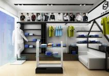 Phối cảnh Showroom somihanquoc.vn 2