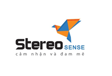 Thiết kế logo Stero