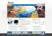 Website Infonet