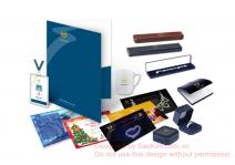 Phối cảnh tổng hợp vàng bạc Ngọc Toàn