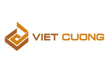 Thiết kế logo Việt Cường