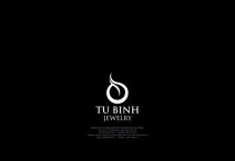 Catalogue Tú Bình Jewelry (trang cuối)