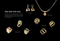 Catalogue Tú Bình Jewelry (trang 4)