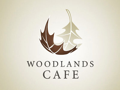 Mẫu thiết kế logo cafe & bar